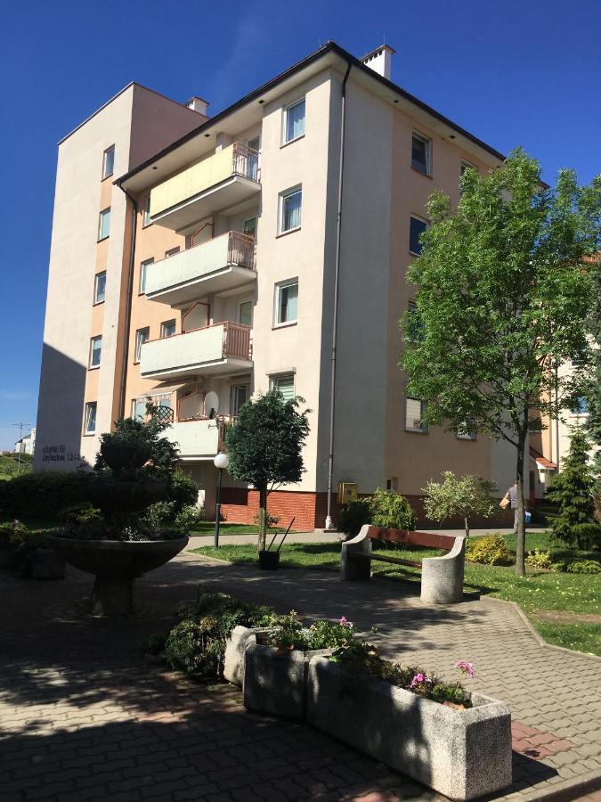 Apartament Gorzow Гожув-Велькопольски Экстерьер фото