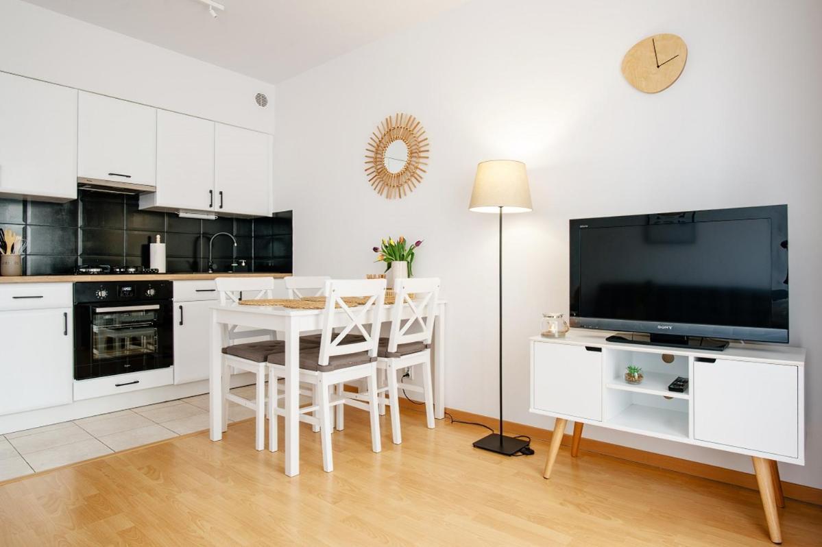Apartament Gorzow Гожув-Велькопольски Экстерьер фото