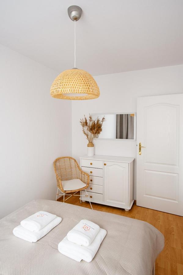 Apartament Gorzow Гожув-Велькопольски Экстерьер фото