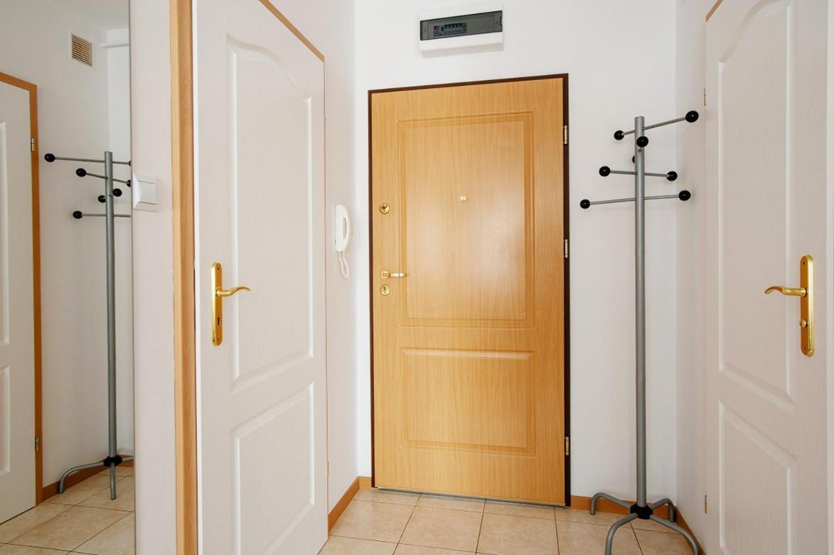 Apartament Gorzow Гожув-Велькопольски Экстерьер фото