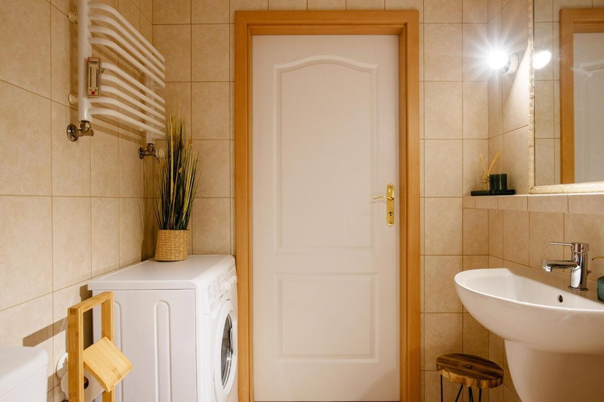 Apartament Gorzow Гожув-Велькопольски Экстерьер фото