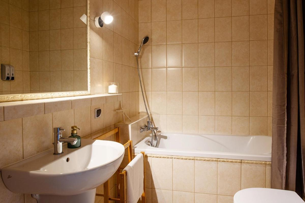 Apartament Gorzow Гожув-Велькопольски Экстерьер фото