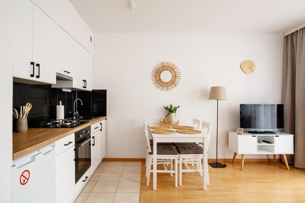 Apartament Gorzow Гожув-Велькопольски Экстерьер фото