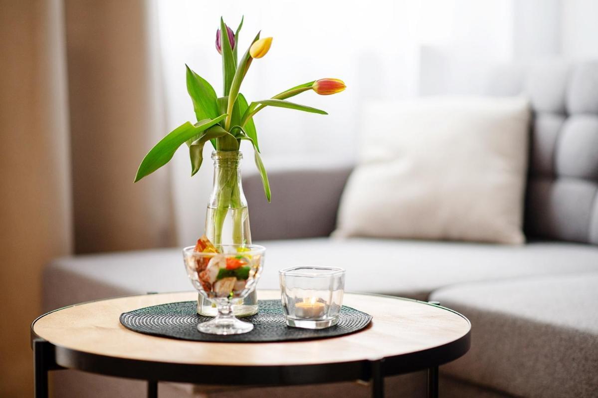 Apartament Gorzow Гожув-Велькопольски Экстерьер фото