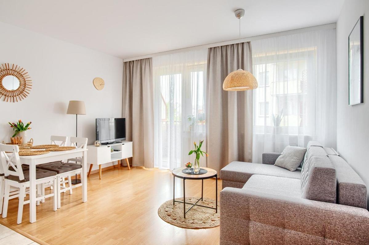 Apartament Gorzow Гожув-Велькопольски Экстерьер фото